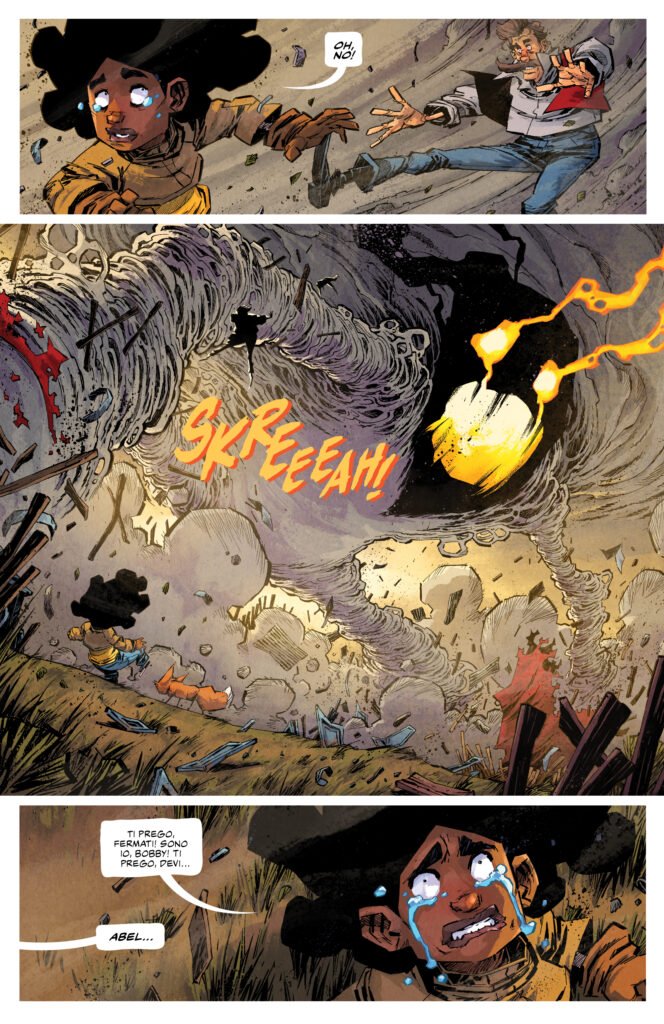 Middlewest 2 tavola havocpoint