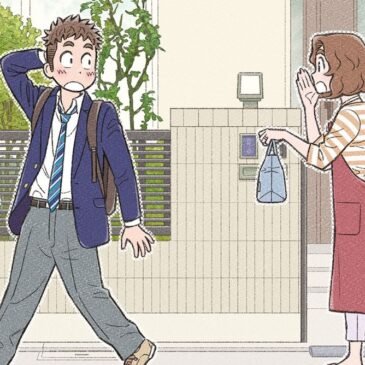 My Son is Probably Gay #2 di Okura – Recensione