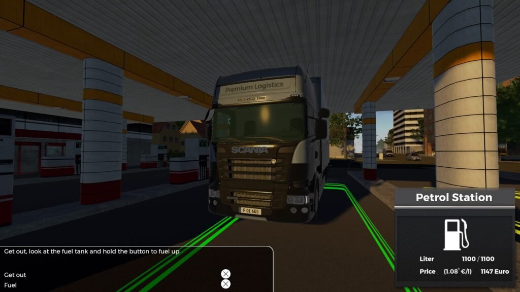 On the Road recensione havocpoint