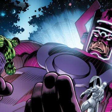 I 10 villain più forti dell’universo Marvel