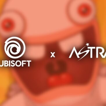 Ubisoft e Star Comics siglano un accordo per la pubblicazione di fumetti