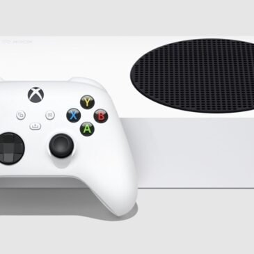 Prime Day 2022 – Xbox Series S a soli 239,99 euro