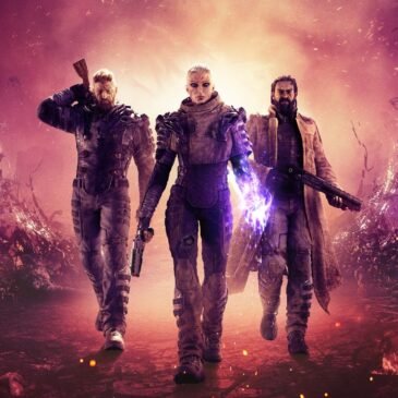 Outriders – Recensione