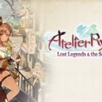 Atelier Ryza 2 – Lost Legends & the Secret Fairy recensione havocpoint