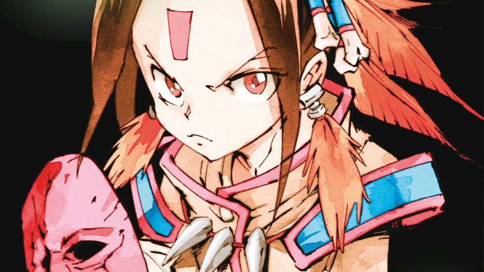 Shaman King: Final Edition