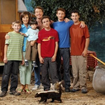 Malcolm in the Middle: una serie sottovalutata che ha qualcosa da insegnarci