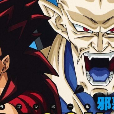 Dragon Ball GT Anime Comics: La Saga dei Draghi Malvagi 2 – Recensione