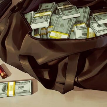 Come ti rendo iper realistico GTA V