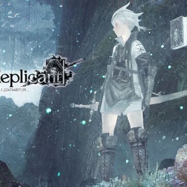 Nier Replicant Ver.1.22474487139 in offerta a soli 34,99 euro
