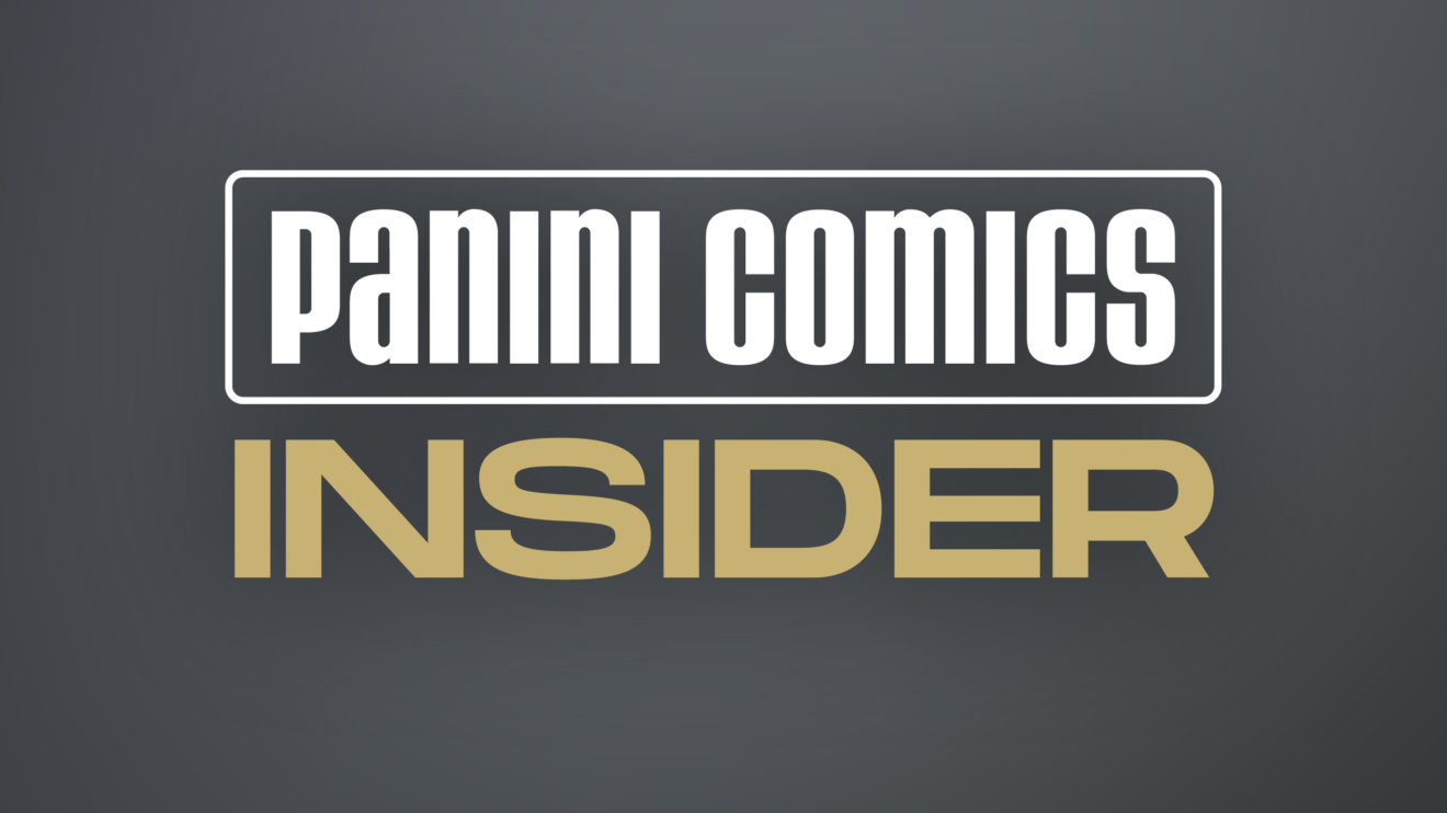 Panini Comics Insider