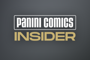 Panini Comics Insider