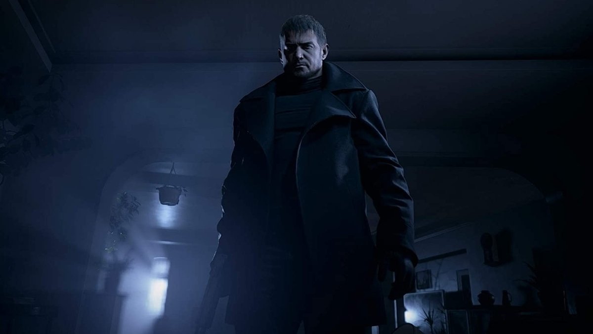 Resident Evil Village