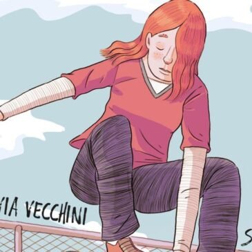 Le parole possono tutto – Recensione