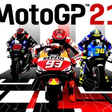 MotoGP 21 – Recensione