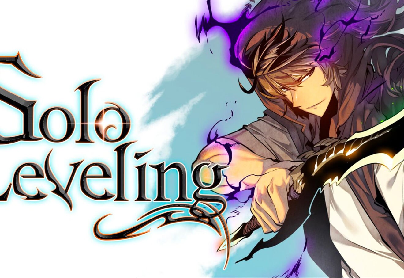Webtoon Similaire A Solo Leveling