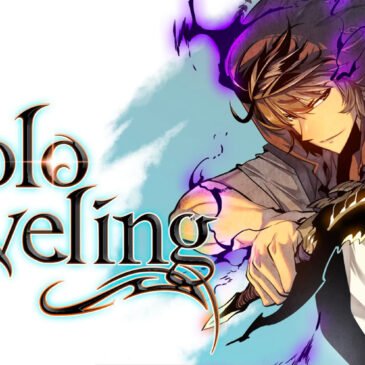 Solo Leveling – Recensione del nuovo webtoon targato Star Comics