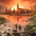 The Elder Scrolls Online Blackwood