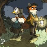 Il Mistero di Poggio Ortica