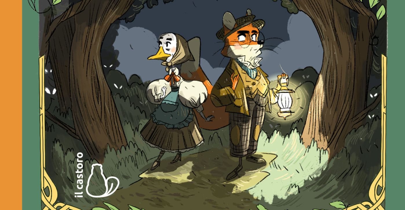 Il Mistero di Poggio Ortica