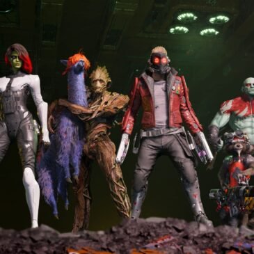 Nel nuovo spot Star-Lord passa al piano B