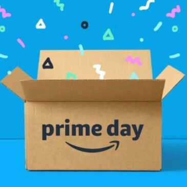 Prime Day 2022 – Tutti i servizi gratis di Amazon