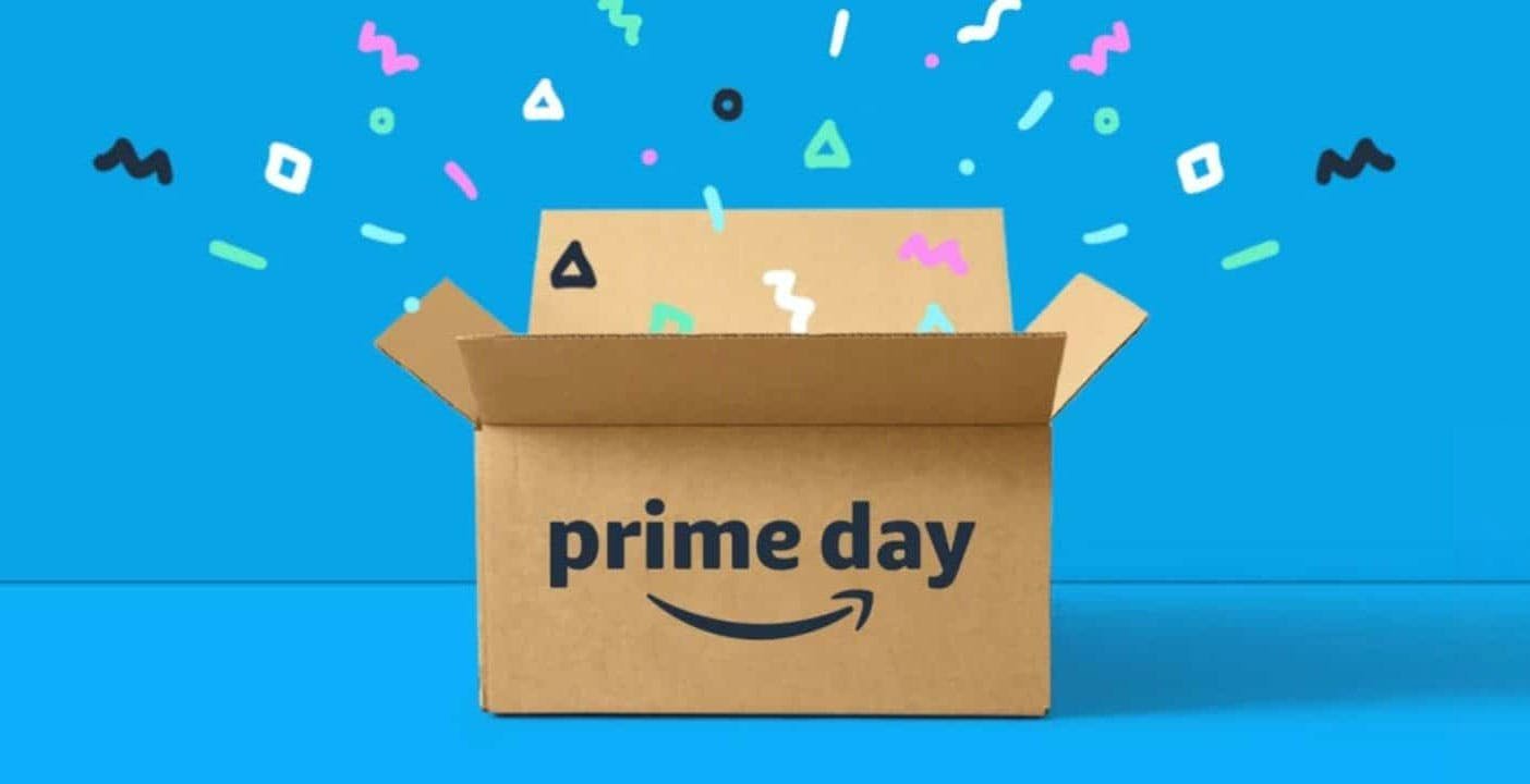 Prime Day
