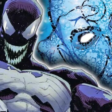Venom: i nuovi poteri di Eddie Brock lo rendono praticamente invincibile