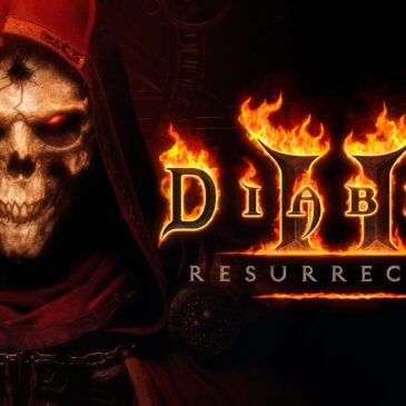 Diablo II: Resurrected ci annienterà a partire dal 23 settembre