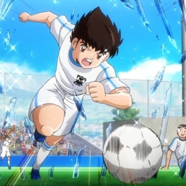 Captain Tsubasa torna su Italia 1 con le nuove puntate