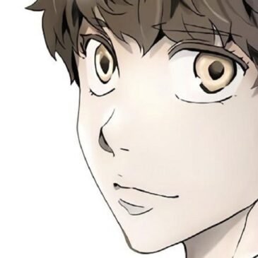 Tower of God: il primo numero del webcomic uscirà il 16 giugno