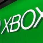 Xbox Microsoft