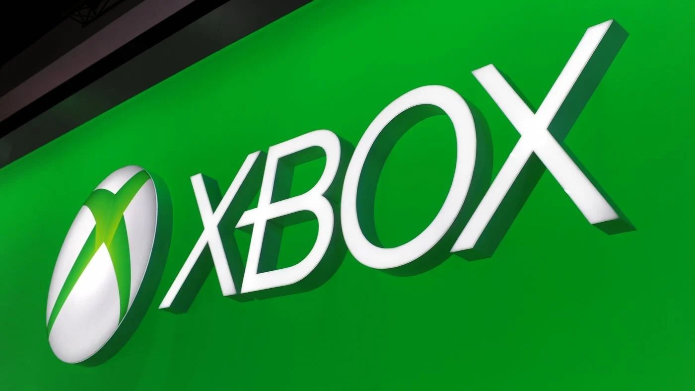 Xbox Microsoft