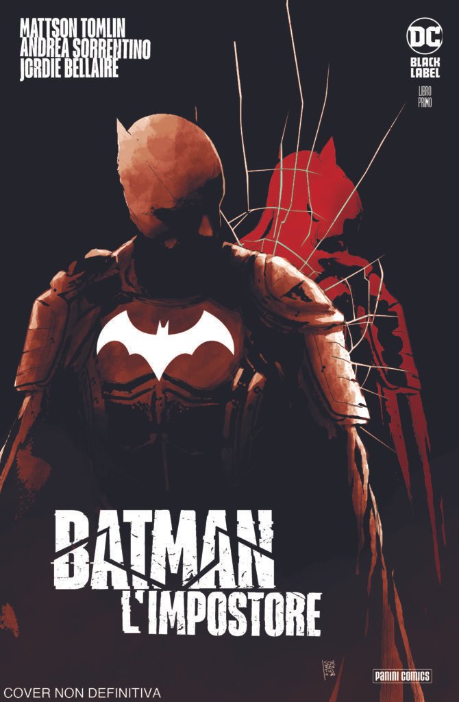 Batman: L’Impostore