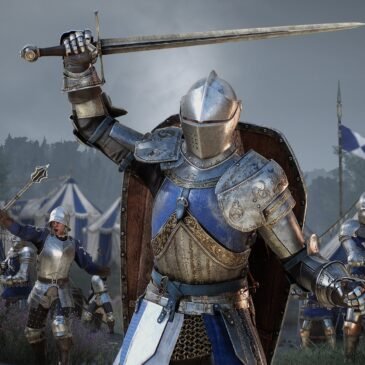 Chivalry II – Recensione
