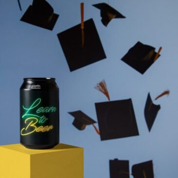 Il birrificio della Granda presenta Learn to Beer
