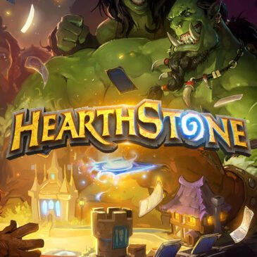 Hearthstone presenta il nuovo set, Uniti a Roccavento