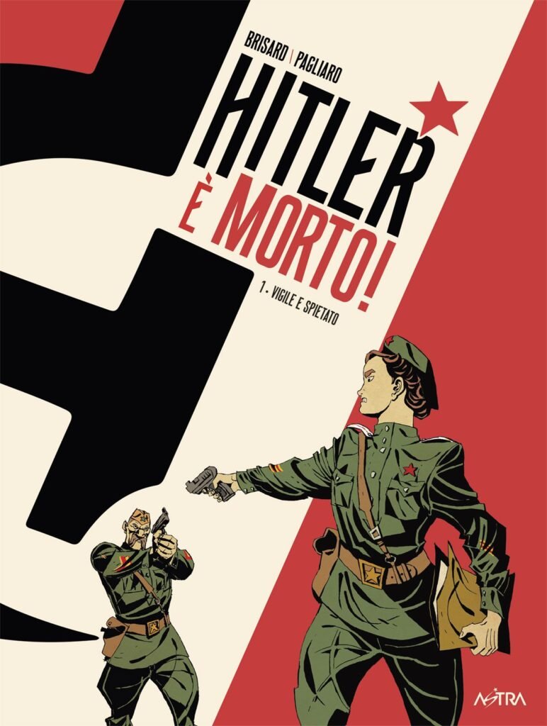 Hitler è Morto