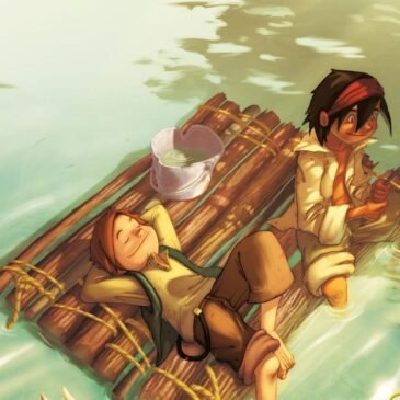 Le avventure di Tom Sawyer (Nuova edizione) – Recensione