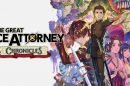 The Great Ace Attorney Chronicles