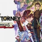The Great Ace Attorney Chronicles