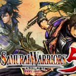 Samurai Warriors 5
