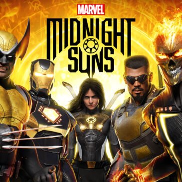 2K ha annunciato il nuovo GDR tattico Marvel’s Midnight Suns