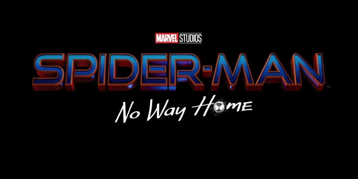 Spider-Man No Way Home