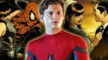 Spider-Man