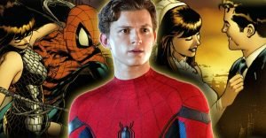 Spider-Man