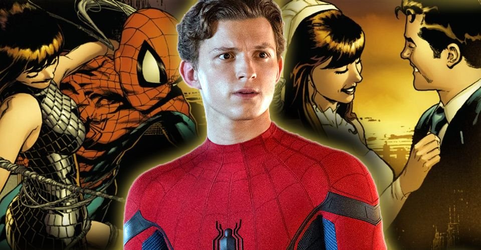 Spider-Man