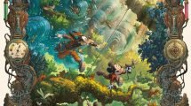 Mickey e l’Oceano Perduto