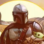 The Mandalorian