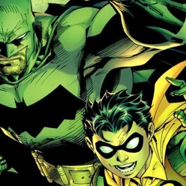 All-Star Batman & Robin: Il Ragazzo Meraviglia – Recensione