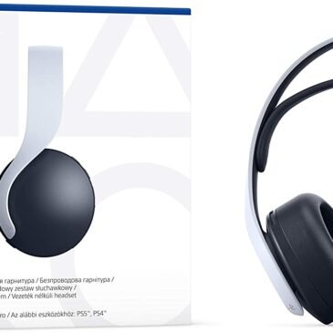 Le cuffie Pulse per PlayStation 5 sono in offerta a 69,99